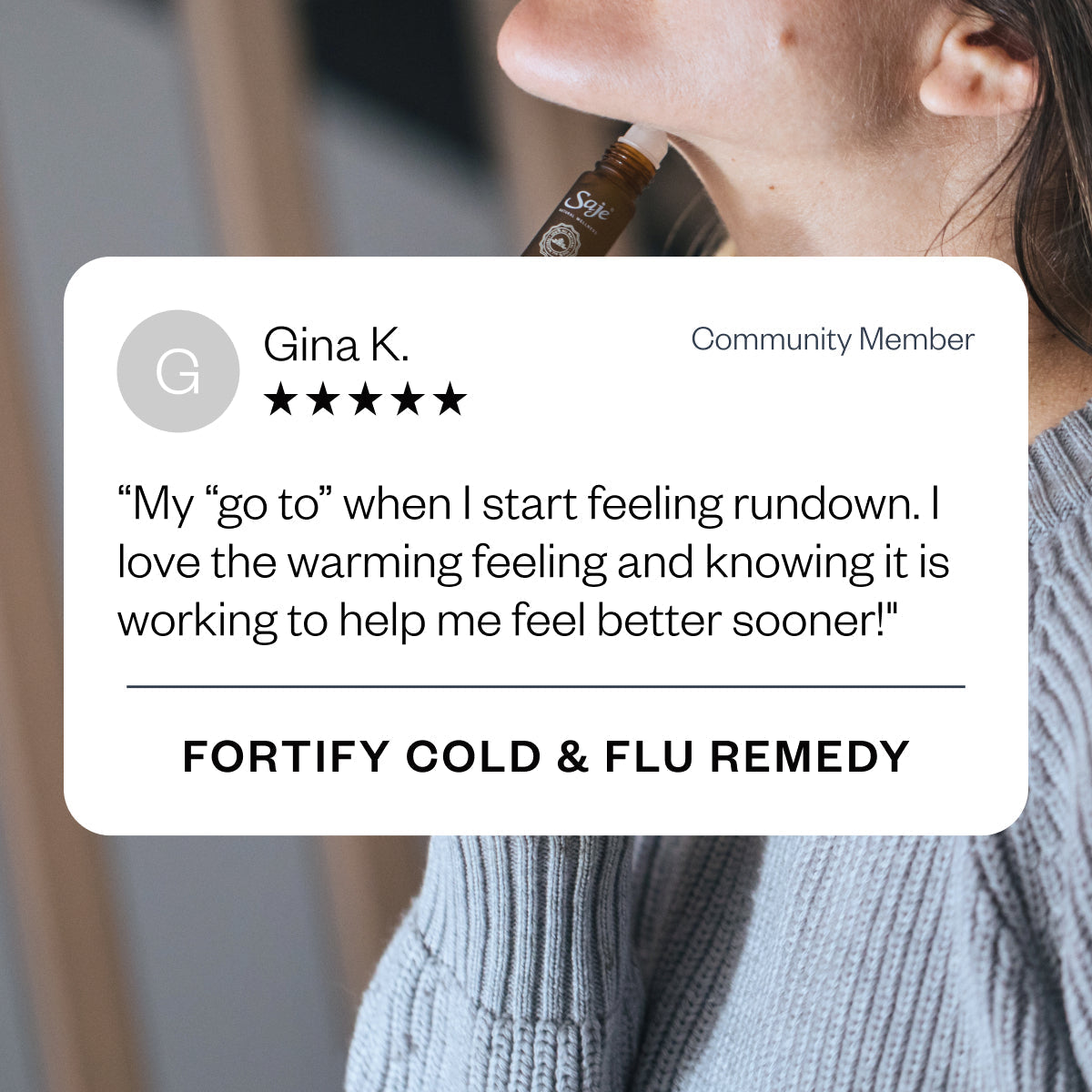 Fortify