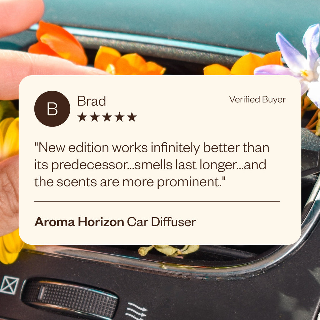 Drive Inspired