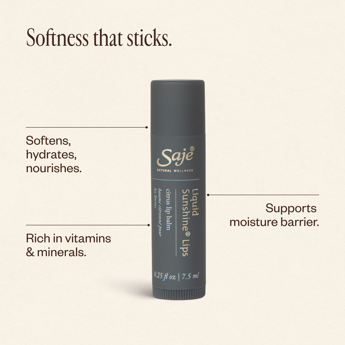 Good To Go Kit
