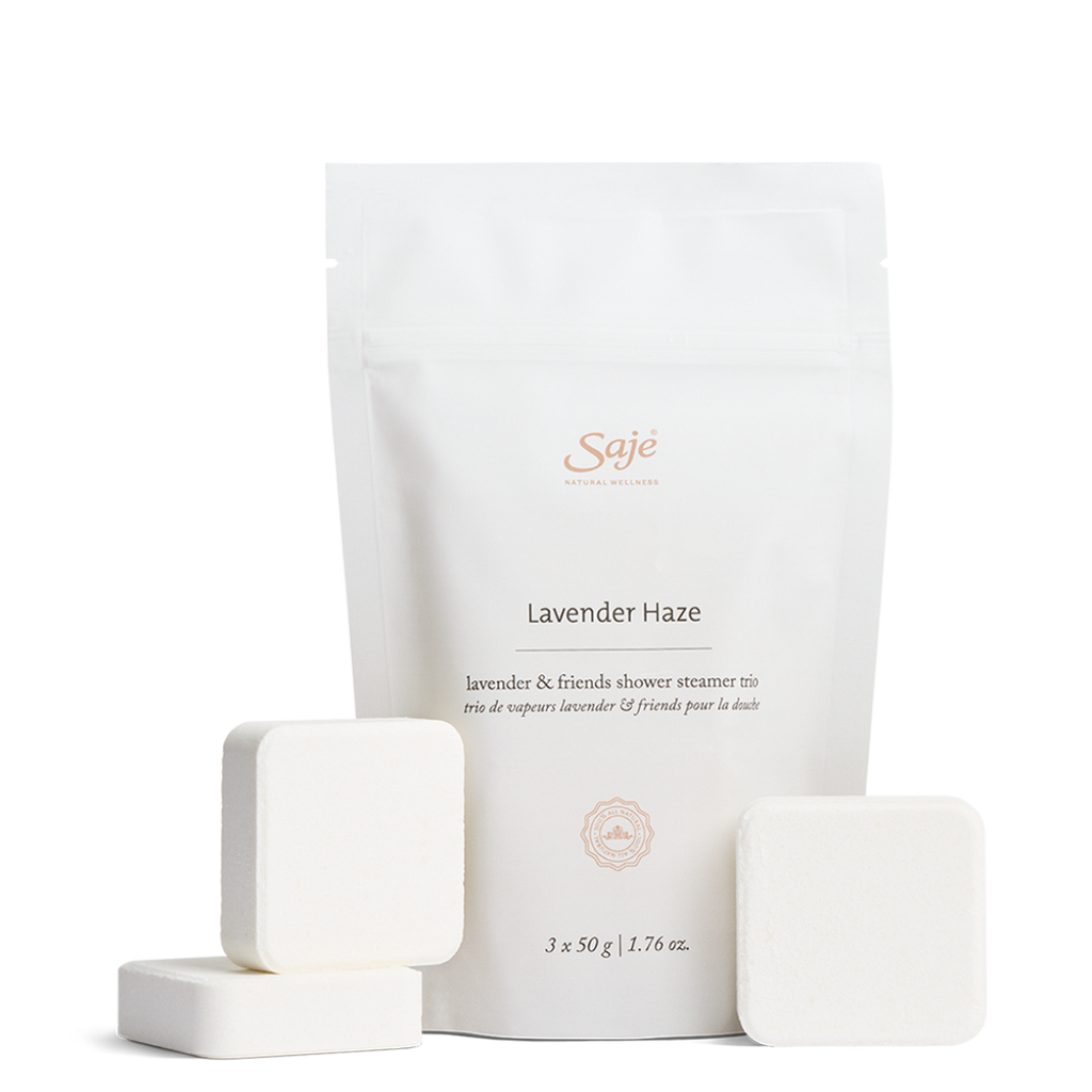 Lavender Haze